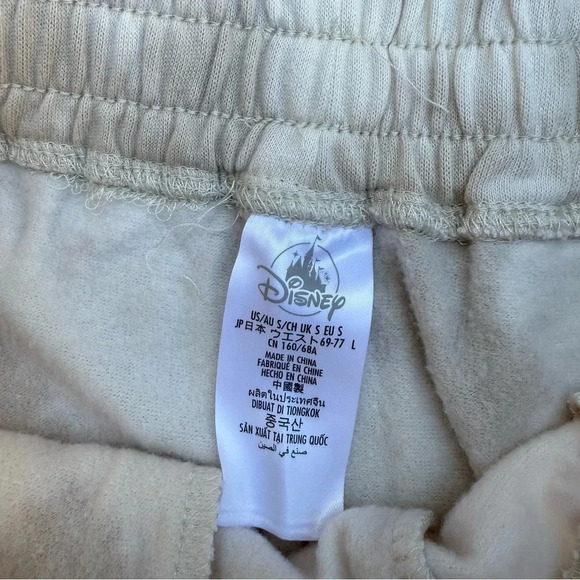 Disneyland joggers - Picture 3 of 5